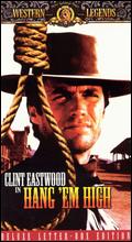 Hang 'Em High - Ted Post