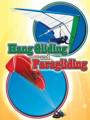 Hang Gliding and Paragliding - Hicks, Kelli