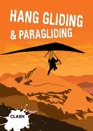 Hang-Gliding & Paragliding. by Noel Whittall