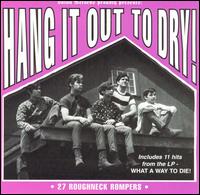 Hang It Out to Dry! - Various Artists
