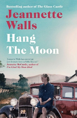 Hang the Moon - Walls, Jeannette