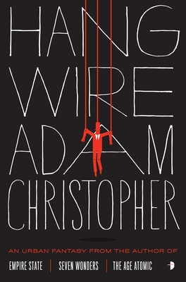 Hang Wire - Christopher, Adam