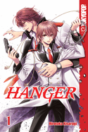 Hanger, Volume 1: Volume 1