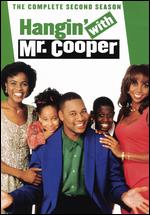 Hangin' with Mr. Cooper: Season 02 - 