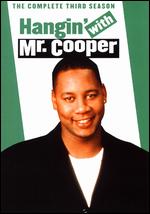 Hangin' with Mr. Cooper: Season 03 - 