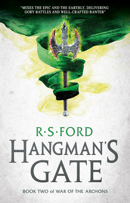 Hangman's Gate (War of the Archons 2) - Ford, R S