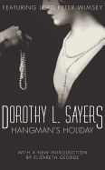 Hangman's Holiday: Lord Peter Wimsey Book 9