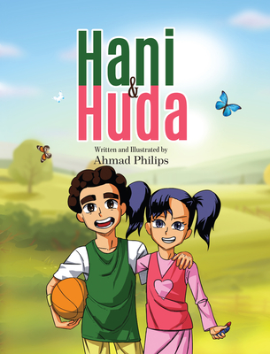 Hani and Huda - 
