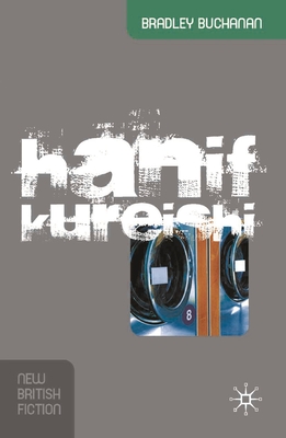 Hanif Kureishi - Thomas, Susie