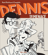 Hank Ketcham's Complete Dennis the Menace 1957-1958