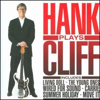 Hank Plays Cliff - Hank Marvin