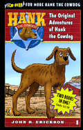Hank the Cowdog 1 & 2 Flip Book