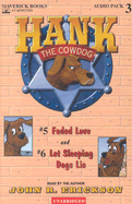 Hank the Cowdog - Erickson, John R