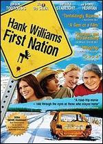 Hank Williams First Nation