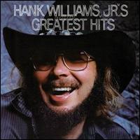 Hank Williams, Jr.'s Greatest Hits, Vol. 1 - Hank Williams, Jr.