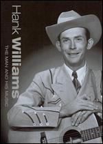 Hank Williams: The Man and His Music - 