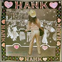 Hank Wilson's Back! - Leon Russell