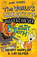Hank Zipzer 3: The World's Greatest Underachiever and the Mutant Moth