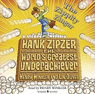Hank Zipzer 4: The Zippity Zinger