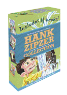 Hank Zipzer Collection