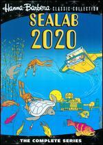 Hanna-Barbera Classic Collection: Sealab 2020 - The Complete Series [2 Discs] - 