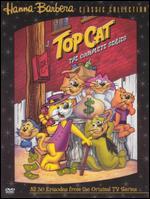 Hanna-Barbera Classic Collection: Top Cat - The Complete Series [4 Discs]
