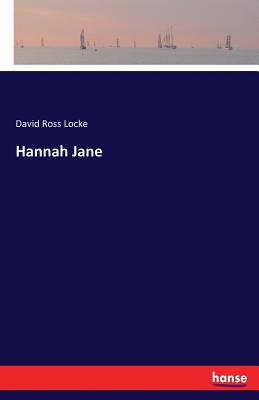 Hannah Jane - Locke, David Ross