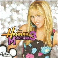 Hannah Montana 3 - Hannah Montana