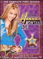 Hannah Montana: Season 01
