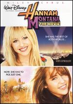 Hannah Montana: The Movie [Deluxe Edition] [2 Discs] [Includes Digital Copy]