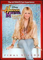 Hannah Montana [TV Series]