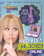 Hannah Montana Web Pass: Secrets Unlocked Online