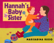 Hannah's Baby Sister