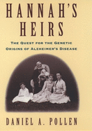 Hannahs Heirs Quest Genetic Origin