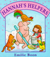 Hannah's Helpers - Boon, Emilie