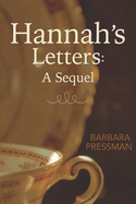 Hannah's Letters: A Sequel