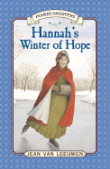 Hannah's Winter of Hope: Hannah of Fairfield #3