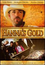 Hanna's Gold - Joel Souza