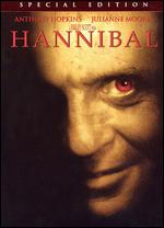 Hannibal [2 Discs] - Ridley Scott