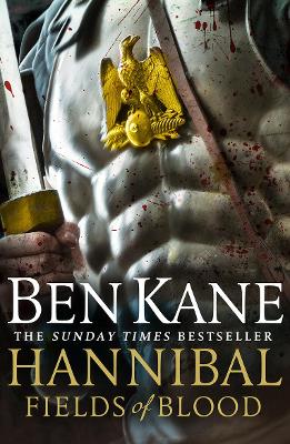Hannibal: Fields of Blood - Kane, Ben