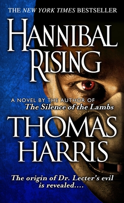 Hannibal Rising - Harris, Thomas