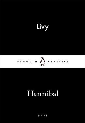 Hannibal - Livy