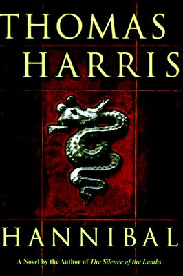 Hannibal - Harris, Thomas