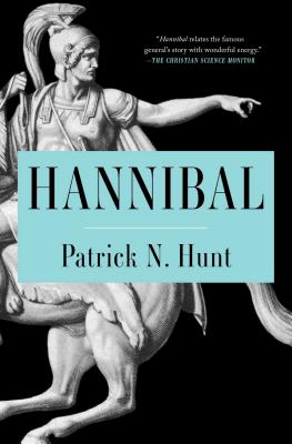 Hannibal - Hunt, Patrick N