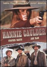 Hannie Caulder - Burt Kennedy