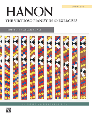 Hanon -- The Virtuoso Pianist in 60 Exercises: Complete, Comb-Bound Book - Hanon, Charles-Louis (Composer), and Small, Allan (Composer)