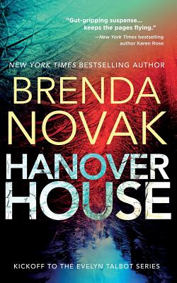 Hanover House: Kickoff to the Evelyn Talbot Chronicles - Novak, Brenda