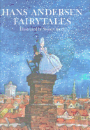 Hans Andersen Fairy Tales