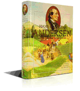 Hans Christian Andersen Illustrated Fairytales