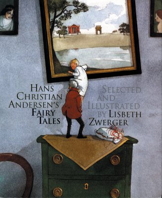 Hans Christian Andersen's Fairy Tales - Andersen, Hans Christian